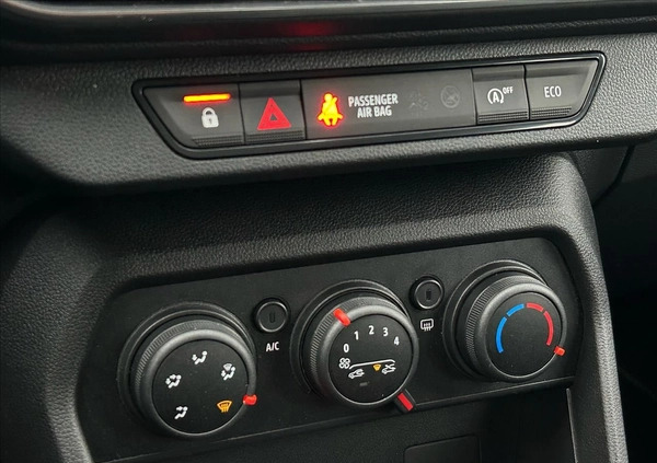 Dacia Sandero Stepway cena 69900 przebieg: 11959, rok produkcji 2022 z Grabów nad Prosną małe 121